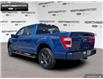 2022 Ford F-150 Lariat (Stk: 5F14991A) in Brantford - Image 4 of 23
