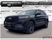 2025 Ford Explorer ST-Line (Stk: 5EX7162) in Brantford - Image 1 of 23