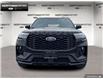 2025 Ford Explorer ST-Line (Stk: 5EX7162) in Brantford - Image 2 of 23