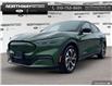 2025 Ford Mustang Mach-E Select (Stk: 5MU2394) in Brantford - Image 1 of 23