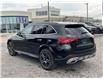 2025 Mercedes-Benz GLC 300 Base (Stk: 25MB213) in Innisfil - Image 3 of 16