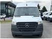 2025 Mercedes-Benz Sprinter 2500  (Stk: 25SP001) in Innisfil - Image 8 of 15