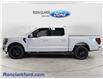2025 Ford F-150 Lariat (Stk: 16855) in Wyoming - Image 4 of 15