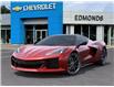 2025 Chevrolet Corvette Z06 (Stk: 251190) in Huntsville - Image 6 of 24