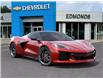 2025 Chevrolet Corvette Z06 (Stk: 251190) in Huntsville - Image 7 of 24