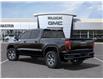 2025 GMC Sierra 1500 Pro (Stk: 25585) in Orangeville - Image 3 of 24