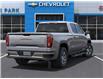 2025 GMC Sierra 1500 SLE (Stk: 10284) in Vermilion - Image 4 of 24
