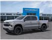 2025 Chevrolet Silverado 1500 RST (Stk: 104028) in Exeter - Image 2 of 24