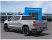 2025 Chevrolet Silverado 1500 RST (Stk: 104028) in Exeter - Image 3 of 24