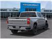 2025 Chevrolet Silverado 1500 RST (Stk: 104028) in Exeter - Image 4 of 24