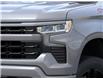 2025 Chevrolet Silverado 1500 RST (Stk: 104028) in Exeter - Image 10 of 24