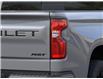 2025 Chevrolet Silverado 1500 RST (Stk: 104028) in Exeter - Image 11 of 24