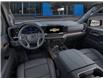 2025 Chevrolet Silverado 1500 RST (Stk: 104028) in Exeter - Image 15 of 24