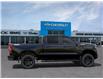 2025 Chevrolet Silverado 1500 Custom Trail Boss (Stk: 103968) in Exeter - Image 5 of 24