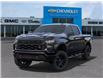 2025 Chevrolet Silverado 1500 Custom Trail Boss (Stk: 103968) in Exeter - Image 6 of 24