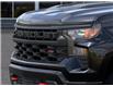 2025 Chevrolet Silverado 1500 Custom Trail Boss (Stk: 103968) in Exeter - Image 13 of 24