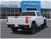 2025 Chevrolet Silverado 2500HD LTZ (Stk: 25T180) in Wadena - Image 4 of 24