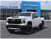 2025 Chevrolet Silverado 2500HD LTZ (Stk: 25T180) in Wadena - Image 6 of 24