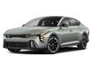 2025 Kia K4 GT-Line Turbo Limited (Stk: SK48167) in Sherwood Park - Image 1 of 1