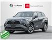 2020 Toyota Highlander Limited (Stk: 39003B) in Newmarket - Image 1 of 29