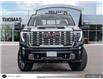 2025 GMC Sierra 3500HD Denali (Stk: T91667) in Cobourg - Image 2 of 22