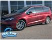 2017 Chrysler Pacifica LX (Stk: H25023A) in Claresholm - Image 1 of 12