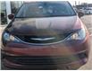 2017 Chrysler Pacifica LX (Stk: H25023A) in Claresholm - Image 9 of 12