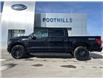 2025 Ford F-150 XLT (Stk: 25149) in High River - Image 2 of 24