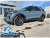 2025 Ford Explorer ST (Stk: 25106) in High River - Image 1 of 21