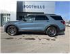 2025 Ford Explorer ST (Stk: 25106) in High River - Image 2 of 21