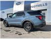 2025 Ford Explorer ST (Stk: 25106) in High River - Image 3 of 21