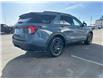 2025 Ford Explorer ST (Stk: 25106) in High River - Image 5 of 21