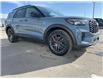 2025 Ford Explorer ST (Stk: 25106) in High River - Image 7 of 21