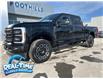 2025 Ford F-350 Platinum (Stk: 25156) in High River - Image 1 of 24
