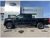 2025 Ford F-350 Platinum (Stk: 25156) in High River - Image 2 of 24