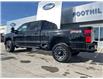 2025 Ford F-350 Platinum (Stk: 25156) in High River - Image 3 of 24