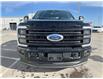 2025 Ford F-350 Platinum (Stk: 25156) in High River - Image 8 of 24