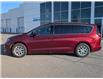2017 Chrysler Pacifica LX (Stk: H25023A) in High River - Image 2 of 12