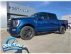 2023 Ford F-150 Lariat (Stk: C25803A) in High River - Image 1 of 25
