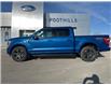2023 Ford F-150 Lariat (Stk: C25803A) in High River - Image 2 of 25