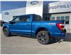 2023 Ford F-150 Lariat (Stk: C25803A) in High River - Image 3 of 25