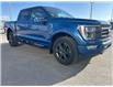 2023 Ford F-150 Lariat (Stk: C25803A) in High River - Image 8 of 25