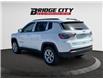 2025 Jeep Compass North (Stk: 37228) in Lethbridge - Image 3 of 8