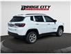 2025 Jeep Compass North (Stk: 37228) in Lethbridge - Image 5 of 8