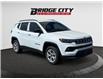 2025 Jeep Compass North (Stk: 37228) in Lethbridge - Image 7 of 8