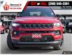 2025 Jeep Compass Altitude (Stk: 250112) in Vernon - Image 2 of 29