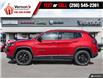 2025 Jeep Compass Altitude (Stk: 250112) in Vernon - Image 3 of 29