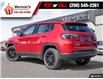 2025 Jeep Compass Altitude (Stk: 250112) in Vernon - Image 4 of 29