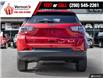 2025 Jeep Compass Altitude (Stk: 250112) in Vernon - Image 5 of 29