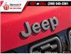 2025 Jeep Compass Altitude (Stk: 250112) in Vernon - Image 9 of 29